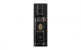 Ossoro Milk Magic   Glass Bottle  30 millilitre